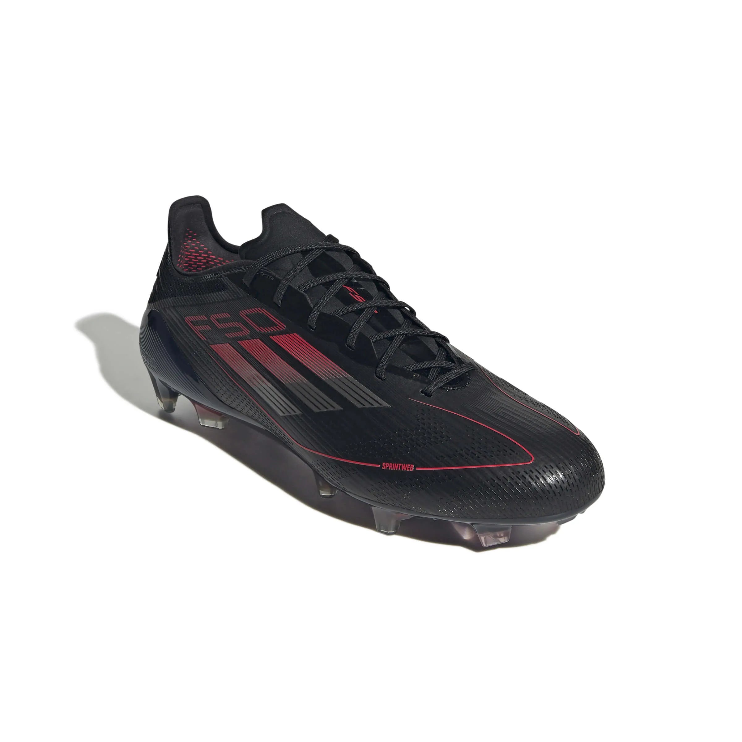adidas F50 Elite FG - Stealth Victory Pack (SP25) Soccer