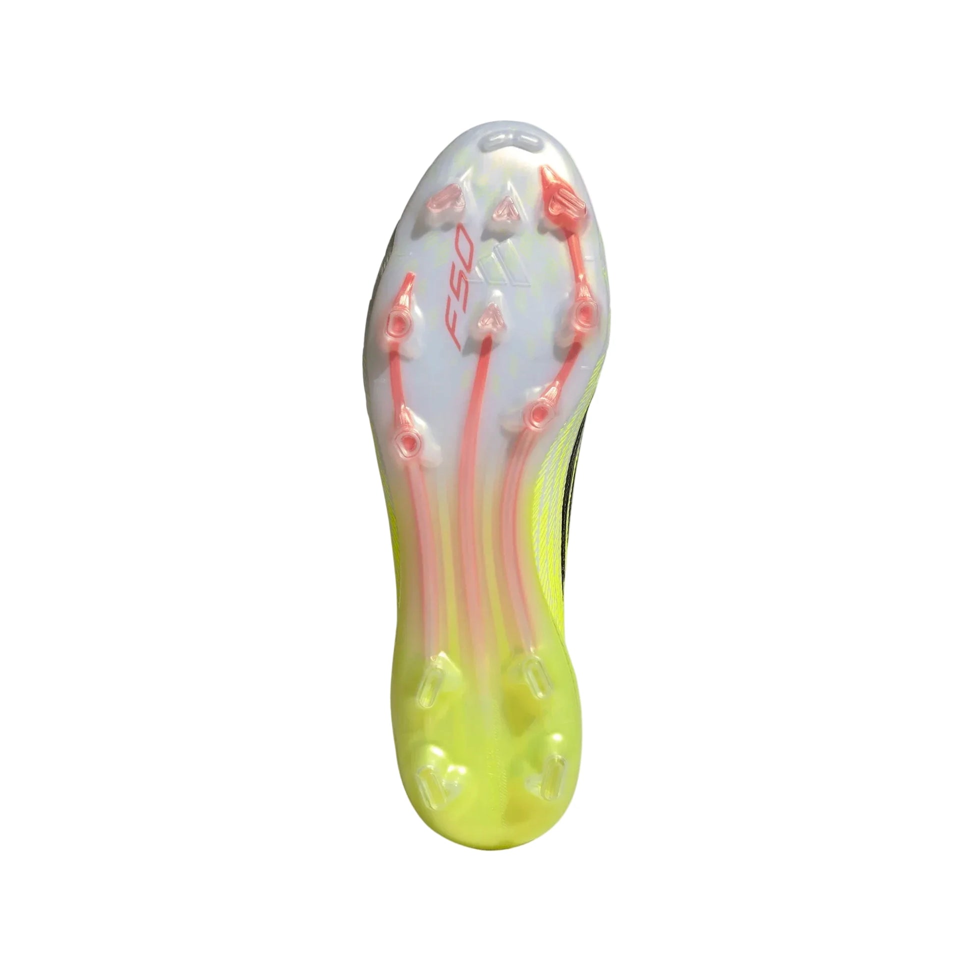 adidas F50 Elite Firm Ground Soccer Cleats - Born For Goals Pack (SP26) (Bottom)