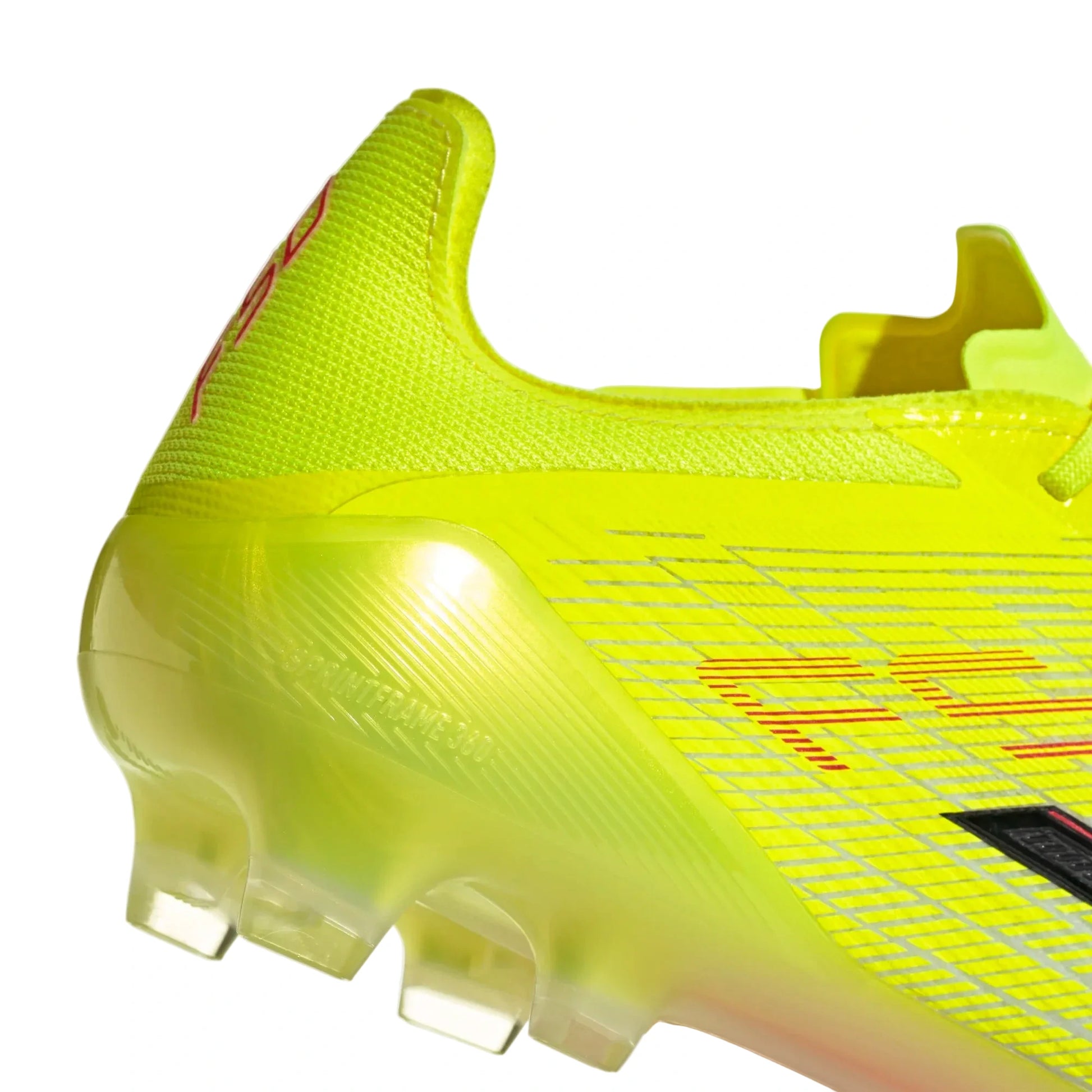 adidas F50 Elite Firm Ground Soccer Cleats - Born For Goals Pack (SP26) (Detail 2)