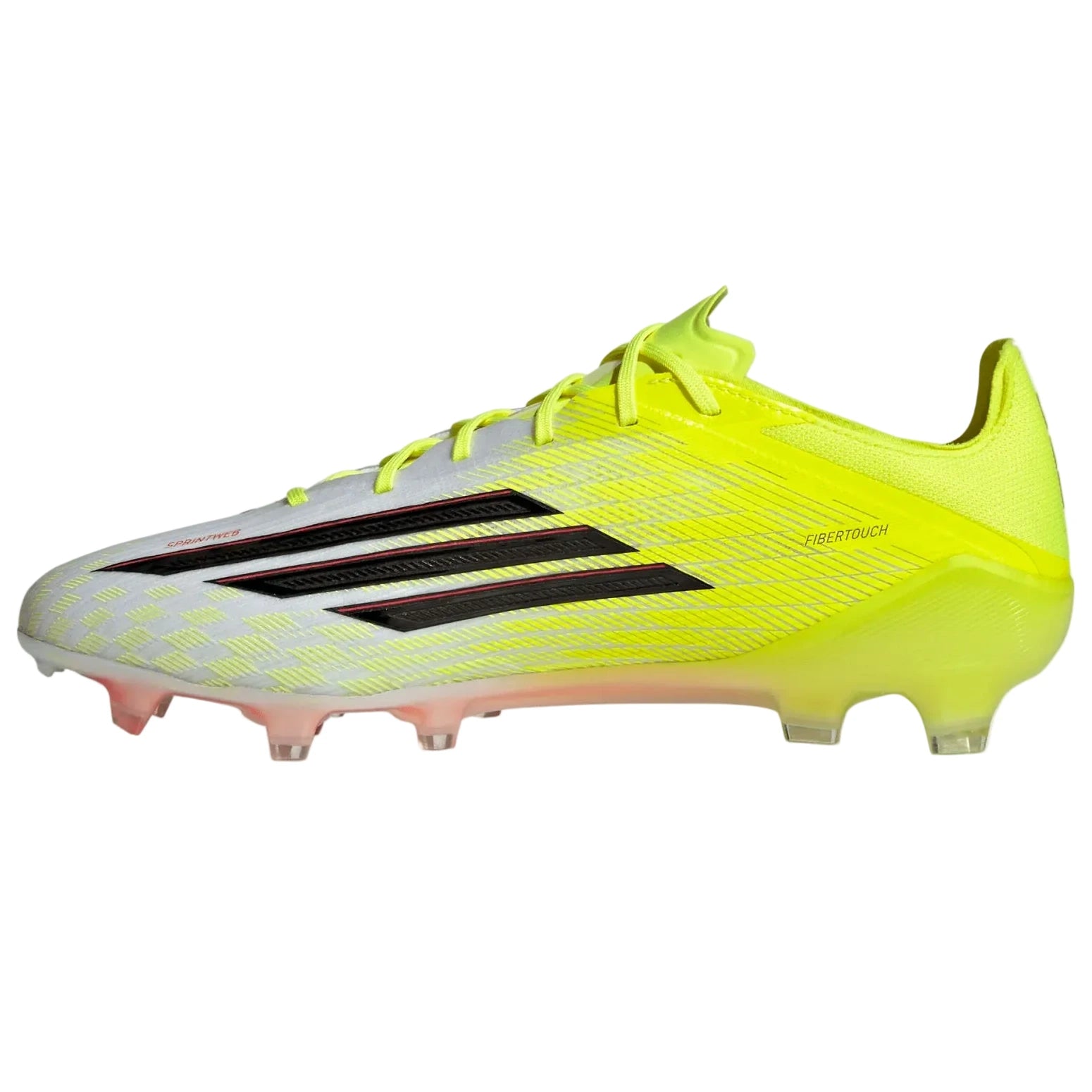 adidas F50 Elite Firm Ground Soccer Cleats - Born For Goals Pack (SP26) (Side 2)