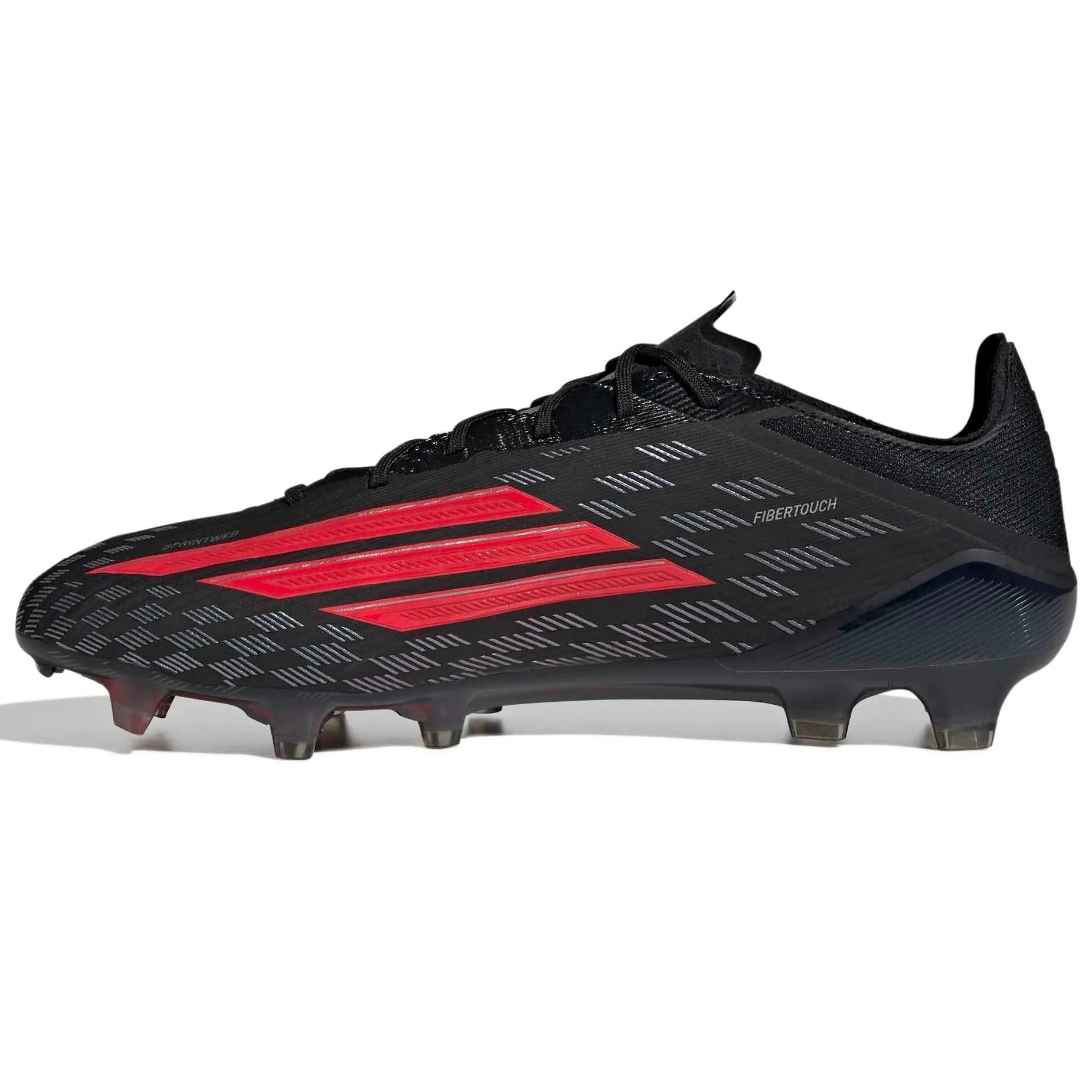 adidas F50 Elite Firm Ground Soccer Cleats - Immortal DNA Pack (SP26) (Side 2)