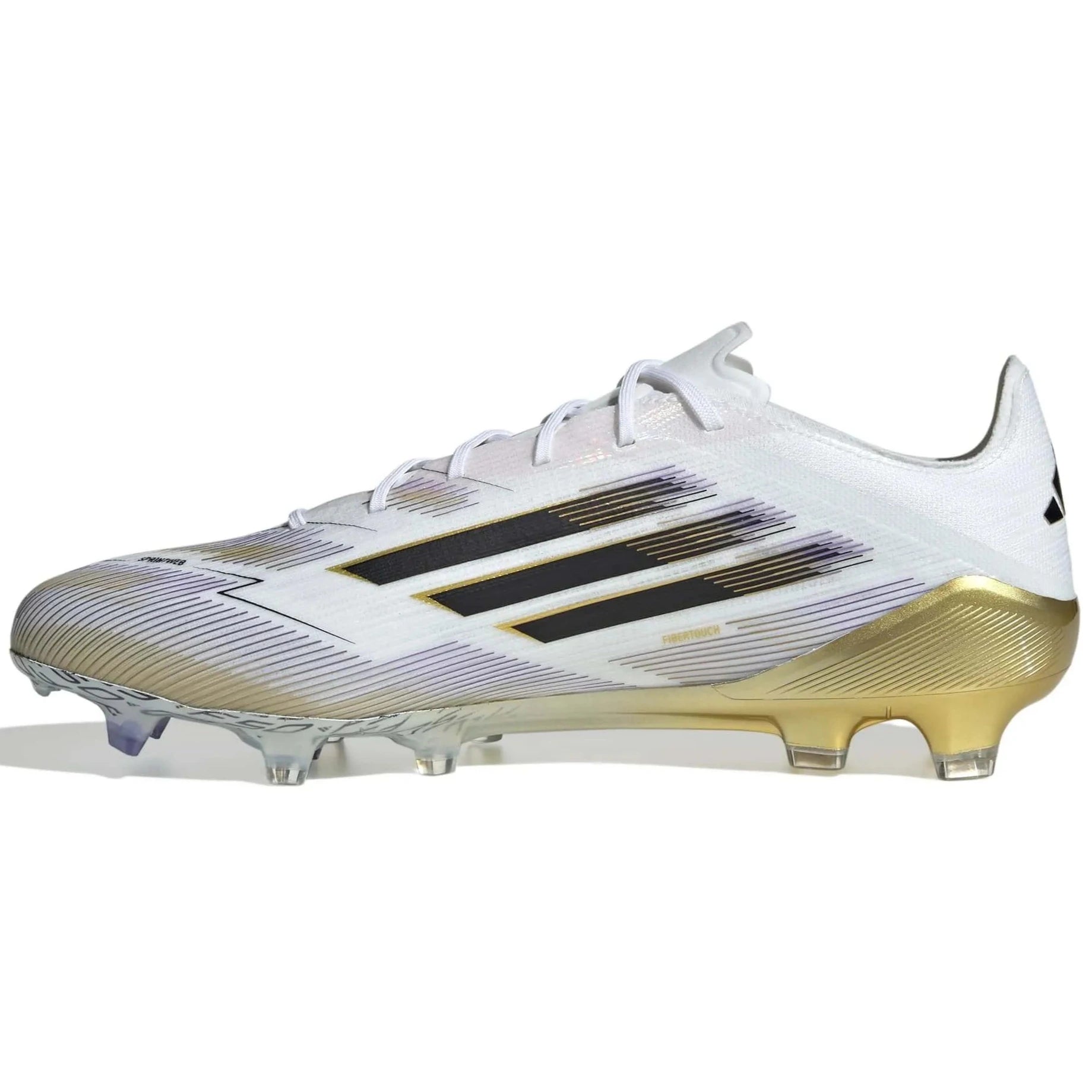 adidas F50 Elite Firm Ground Soccer Cleats - Road To Glory (FA25
