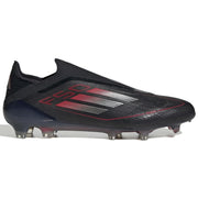 adidas F50 Elite Laceless FG - Stealth Victory Pack (SP25) (Side 1)