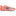 adidas F50 Elite Laceless Firm Ground Soccer Cleats - Coral Blaze Pack (FA25)