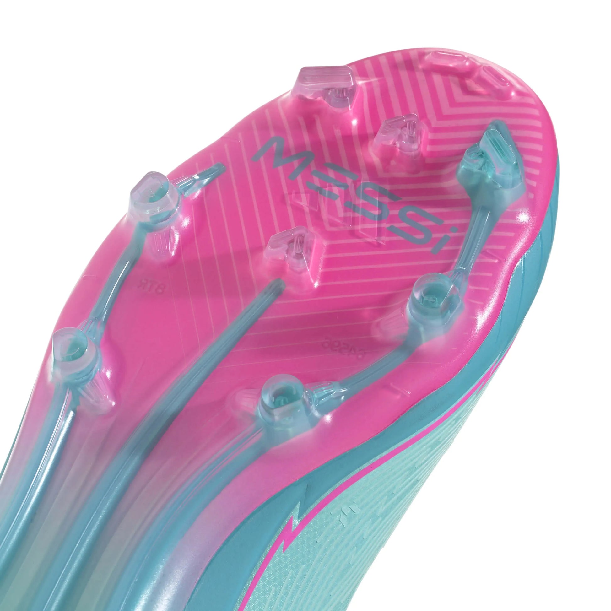 adidas F50 Elite Messi Firm Ground Soccer Cleats - MP2 Pack (SU25) (Detail 2)