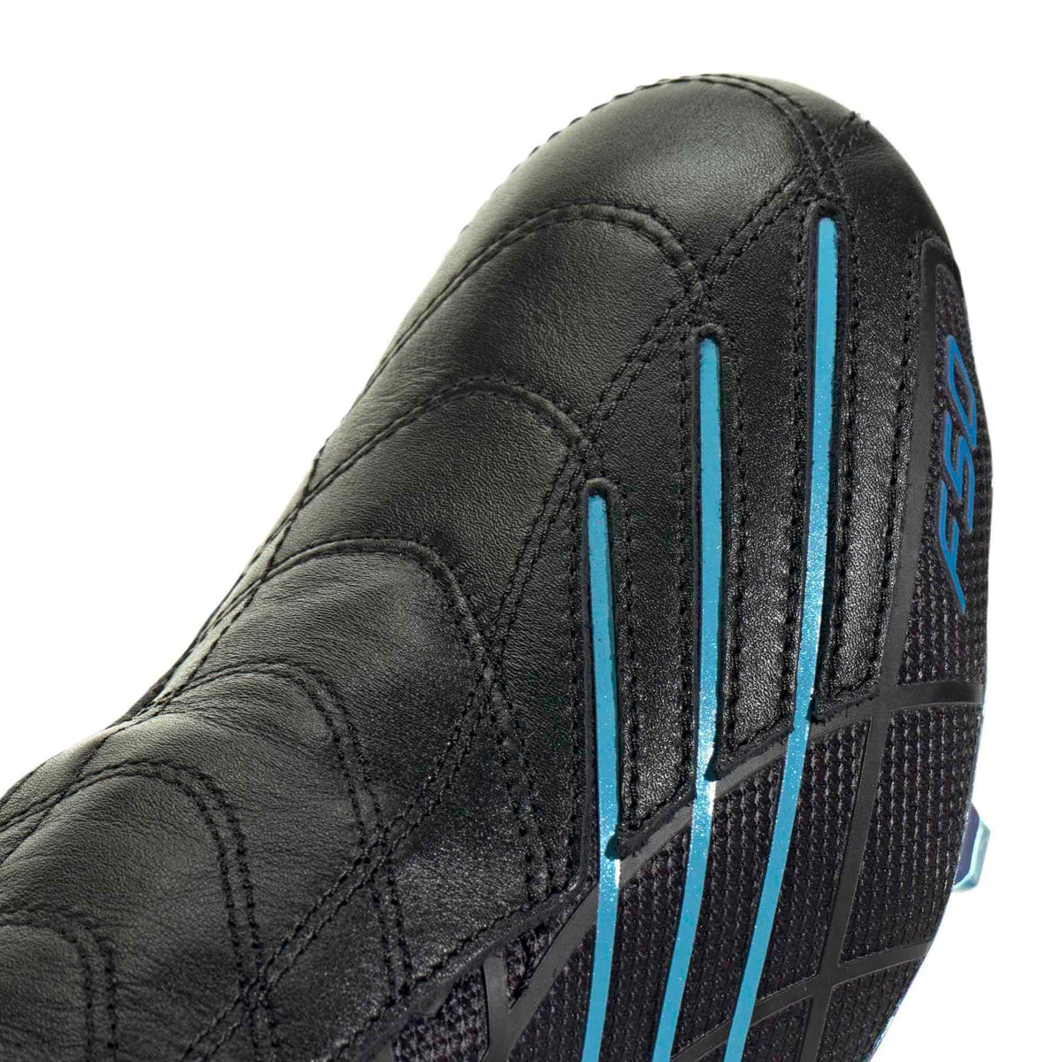 adidas F50 Elite Spider Firm Ground Soccer Cleats (Detail 1)
