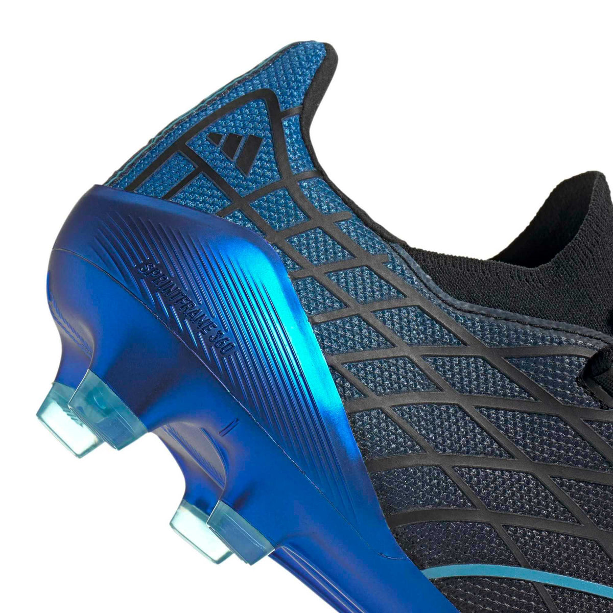 adidas F50 Elite Spider Firm Ground Soccer Cleats (Detail 2)