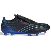 adidas F50 Elite Spider Firm Ground Soccer Cleats (Side 1)