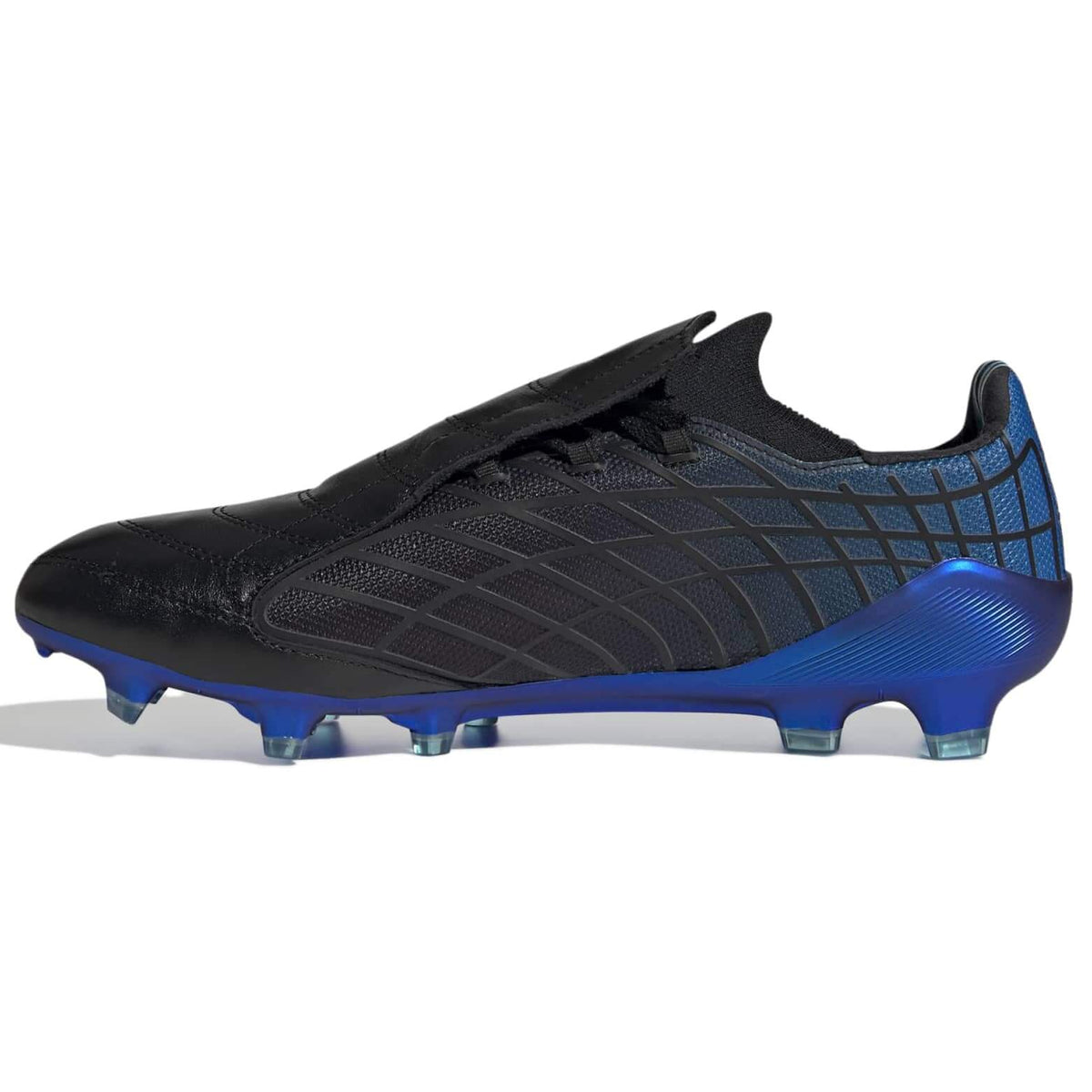adidas F50 Elite Spider Firm Ground Soccer Cleats (Side 2)