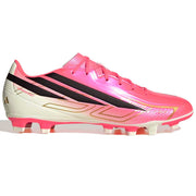 adidas F50 Hyperfast Club Firm-Multi Ground Soccer Cleats - Road To Glory Pack (SP26) (Side 1)