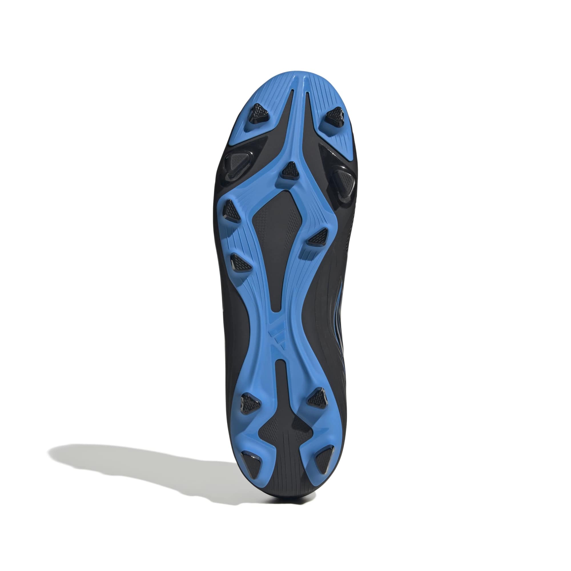 adidas F50 Hyperfast Club Mid Firm-Multi Ground Soccer Cleats - Immortal DNA Pack (FA26) (Bottom)