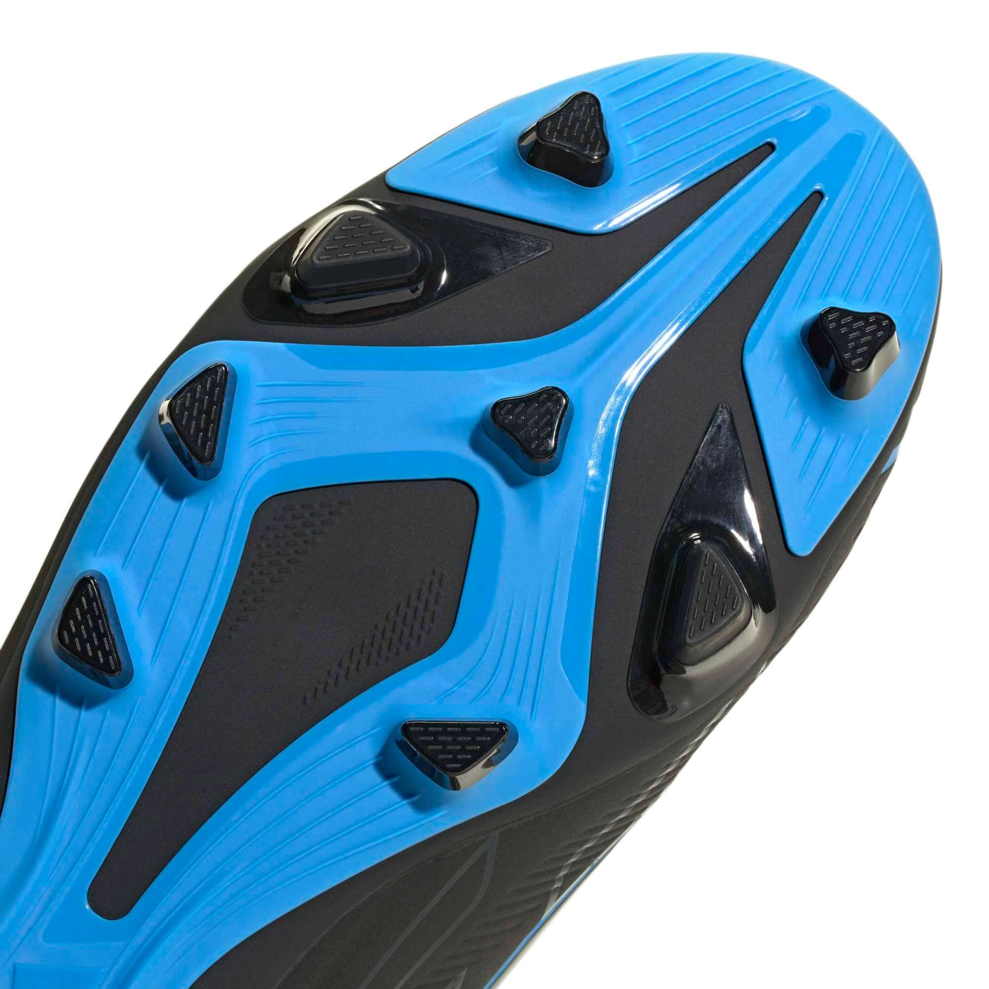 adidas F50 Hyperfast Club Mid Firm-Multi Ground Soccer Cleats - Immortal DNA Pack (FA26) (Detail 2)