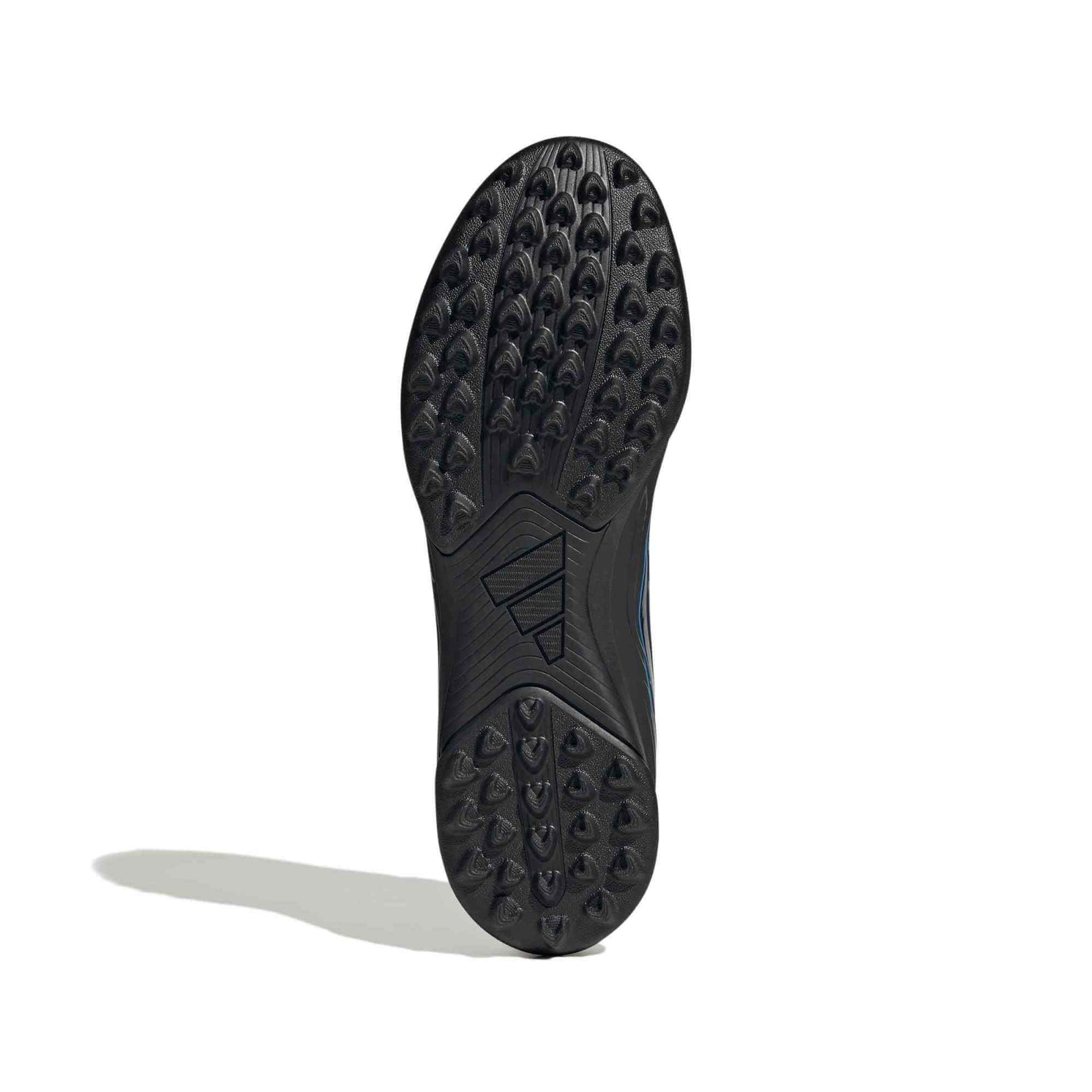 adidas F50 Hyperfast Club Turf Soccer Shoes - Immortal DNA Pack (FA26) (Bottom)
