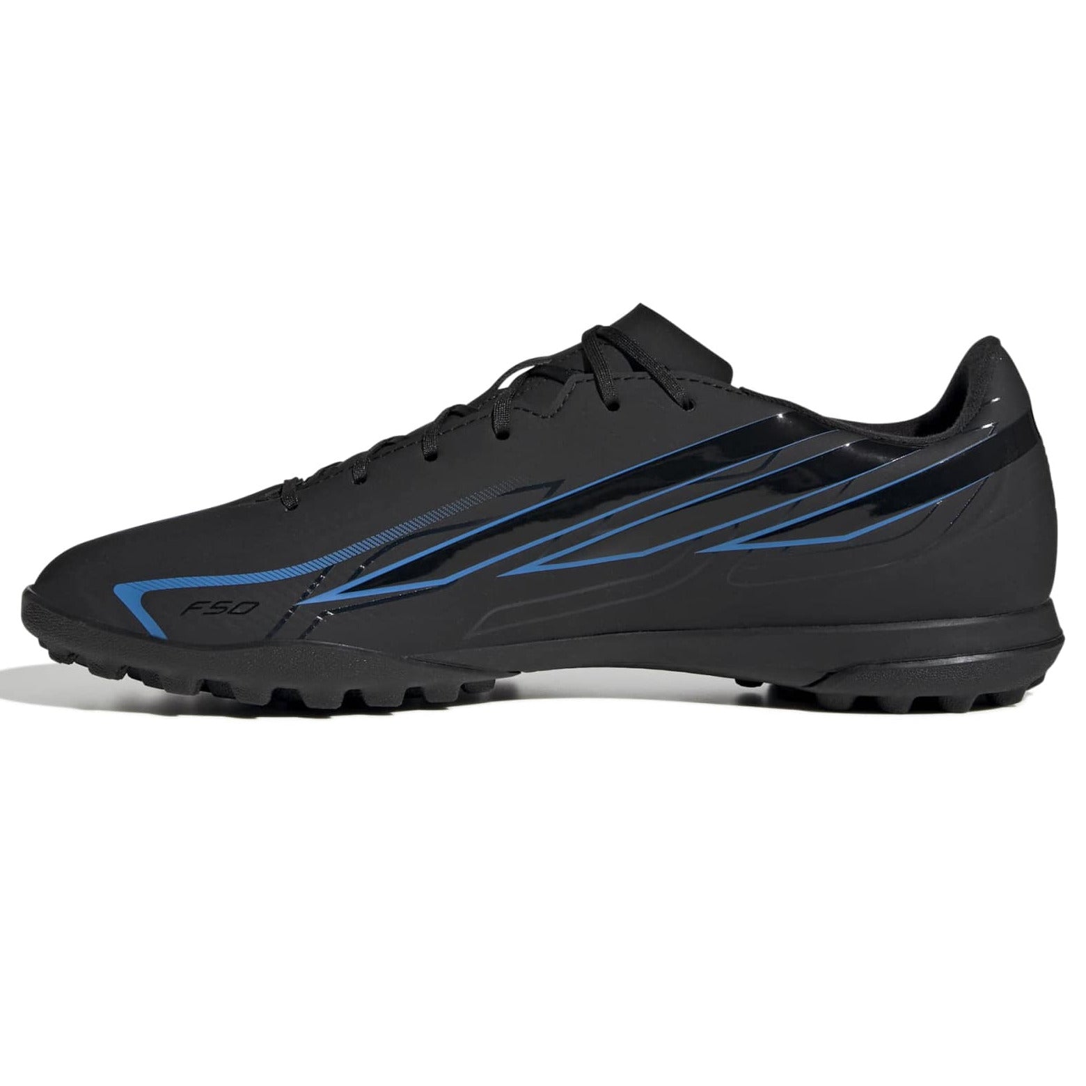 adidas F50 Hyperfast Club Turf Soccer Shoes - Immortal DNA Pack (FA26) (Side 2)