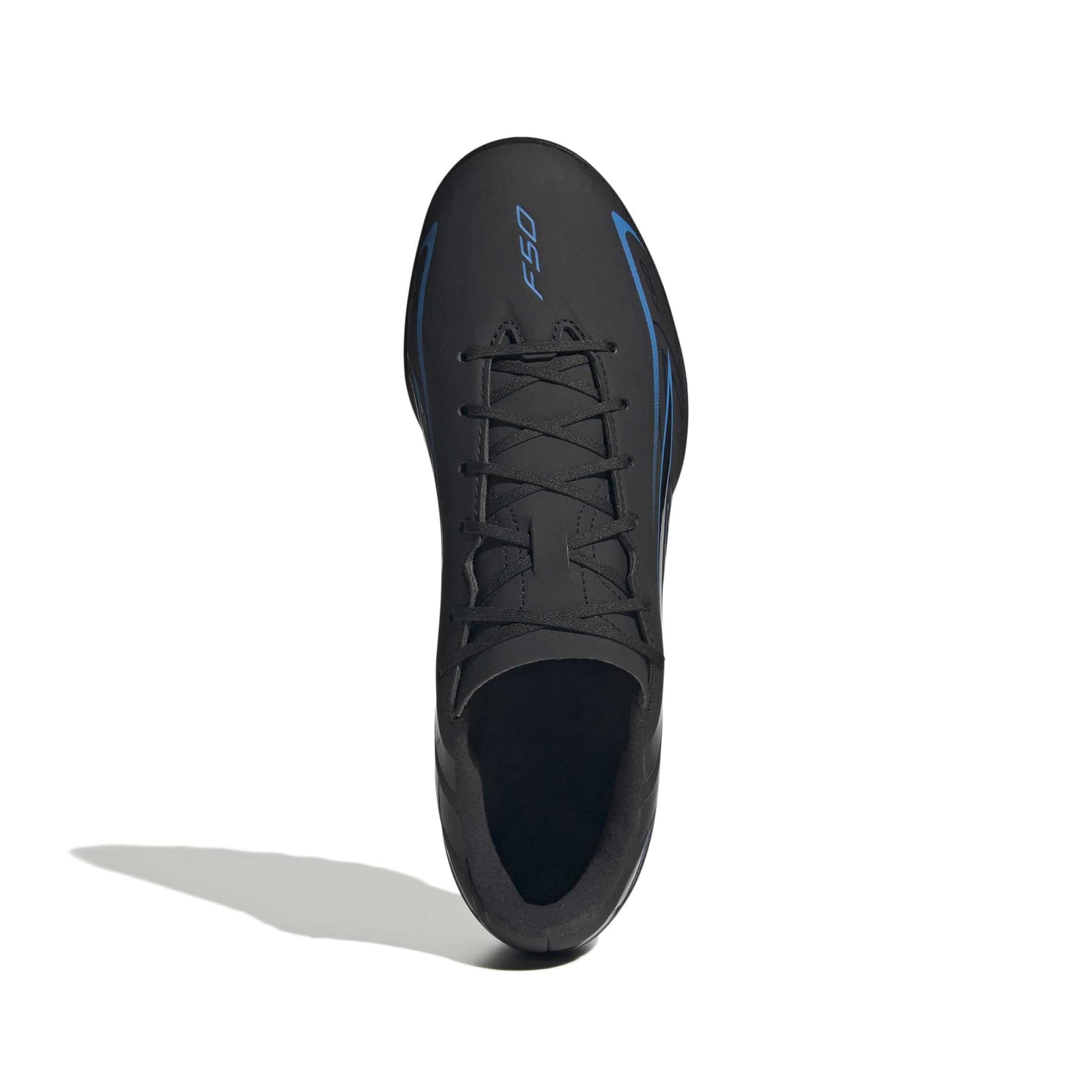 adidas F50 Hyperfast Club Turf Soccer Shoes - Immortal DNA Pack (FA26) (Top)
