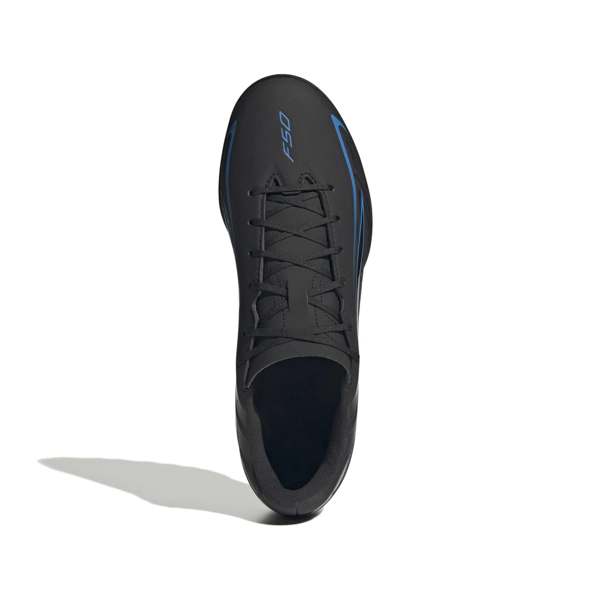 adidas F50 Hyperfast Club Turf Soccer Shoes - Immortal DNA Pack (FA26) (Top)