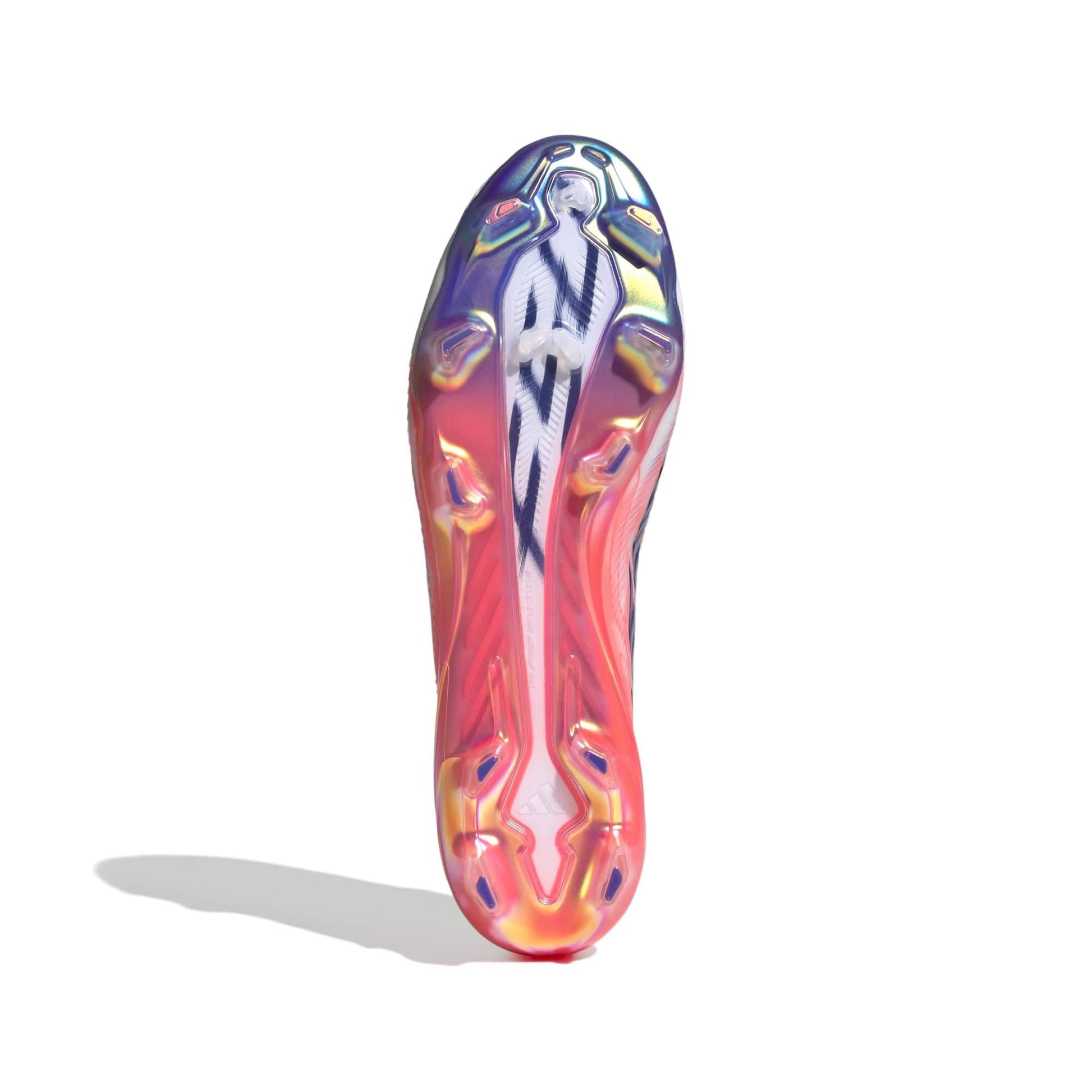 adidas F50 Hyperfast Elite Firm Ground Soccer Cleats - Chaos Vs Control Pack (FA26) (Bottom)