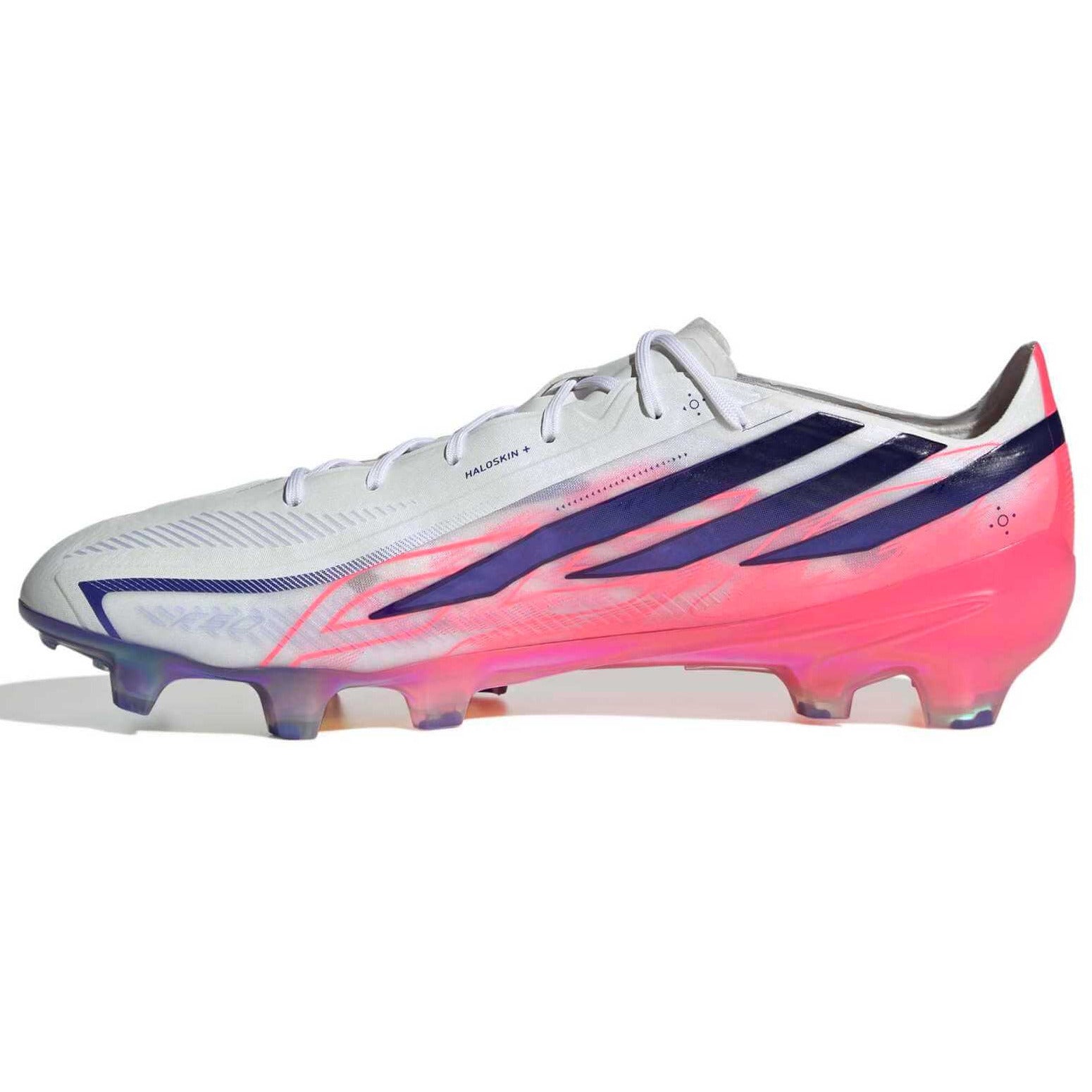 adidas F50 Hyperfast Elite Firm Ground Soccer Cleats - Chaos Vs Control Pack (FA26) (Side 2)