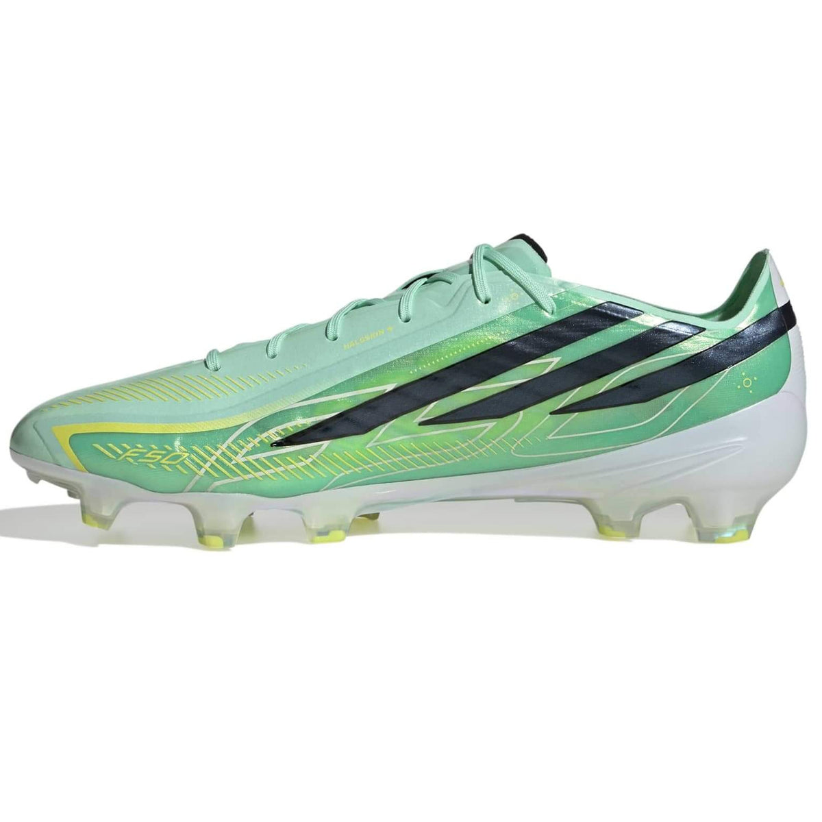 adidas F50 Hyperfast Elite Firm Ground Soccer Cleats - Final Rush Pack (FA26) (Side 2)
