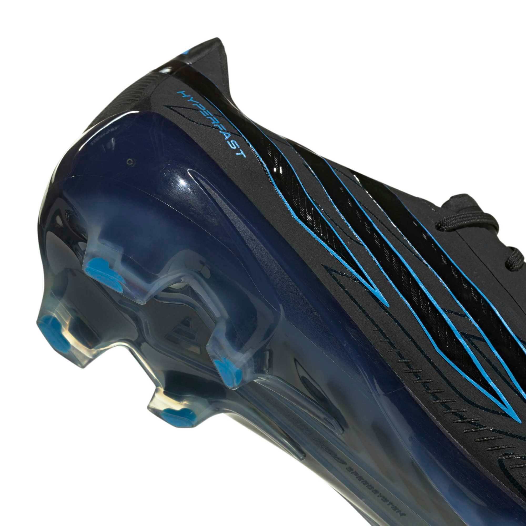 adidas F50 Hyperfast Elite Firm Ground Soccer Cleats - Immortal