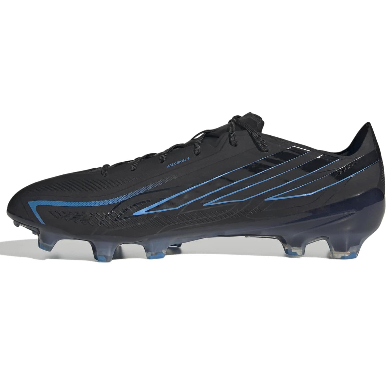 adidas F50 Hyperfast Elite Firm Ground Soccer Cleats - Immortal DNA Pack (FA26) (Side 2)