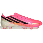 adidas F50 Hyperfast Elite Firm Ground Soccer Cleats - Road To Glory Pack (SP26) (Side 1)