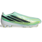 adidas F50 Hyperfast Elite Laceless Firm Ground Soccer Cleats - Final Rush Pack (FA26) (Side 1)