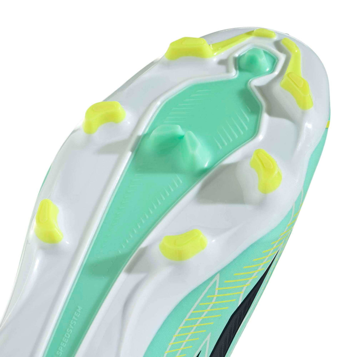 adidas F50 Hyperfast League Firm Ground Soccer Cleats - Final Rush Pack (FA26) (Detail 2)