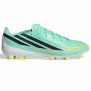 adidas F50 Hyperfast League Firm Ground Soccer Cleats - Final Rush Pack (FA26) (Side 1)
