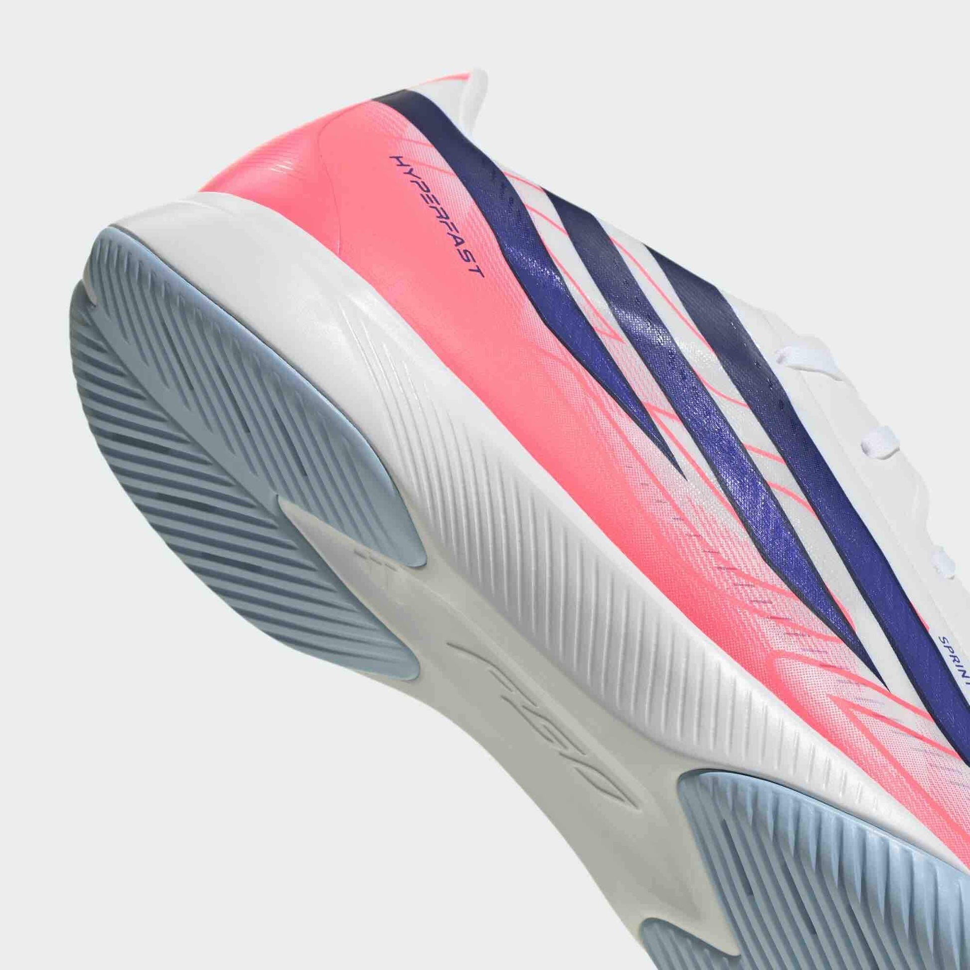 adidas F50 Hyperfast League Indoor Soccer Shoes - Chaos Vs Control Pack (FA26) (Detail 2)