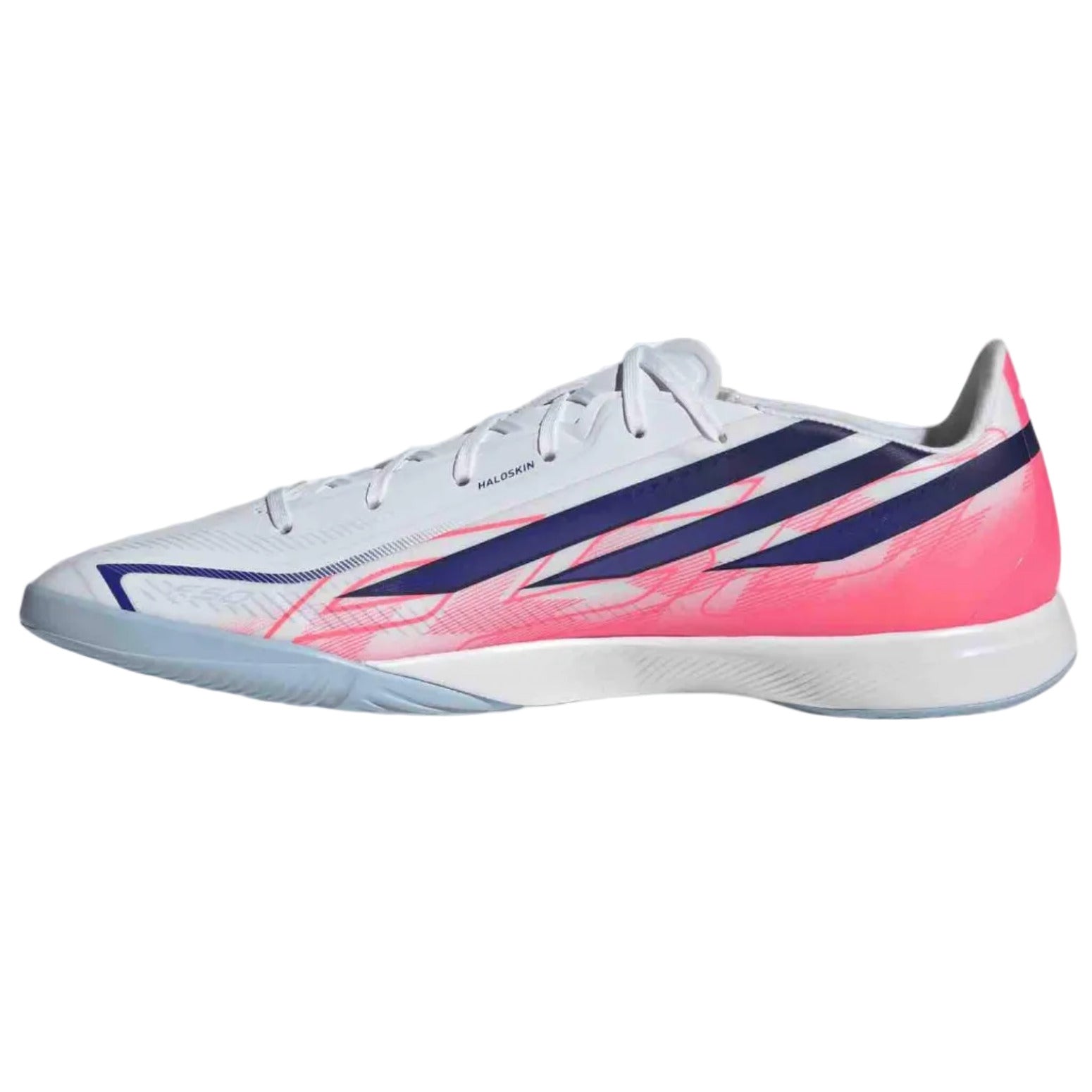 adidas F50 Hyperfast League Indoor Soccer Shoes - Chaos Vs Control Pack (FA26) (Side 2)