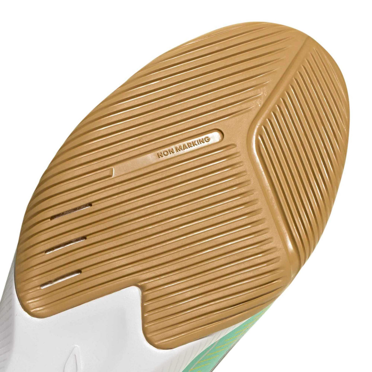 adidas F50 Hyperfast League Indoor Soccer Shoes - Final Rush Pack (FA25) (Detail 2)
