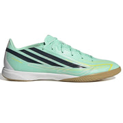 adidas F50 Hyperfast League Indoor Soccer Shoes - Final Rush Pack (FA25) (Side 1)