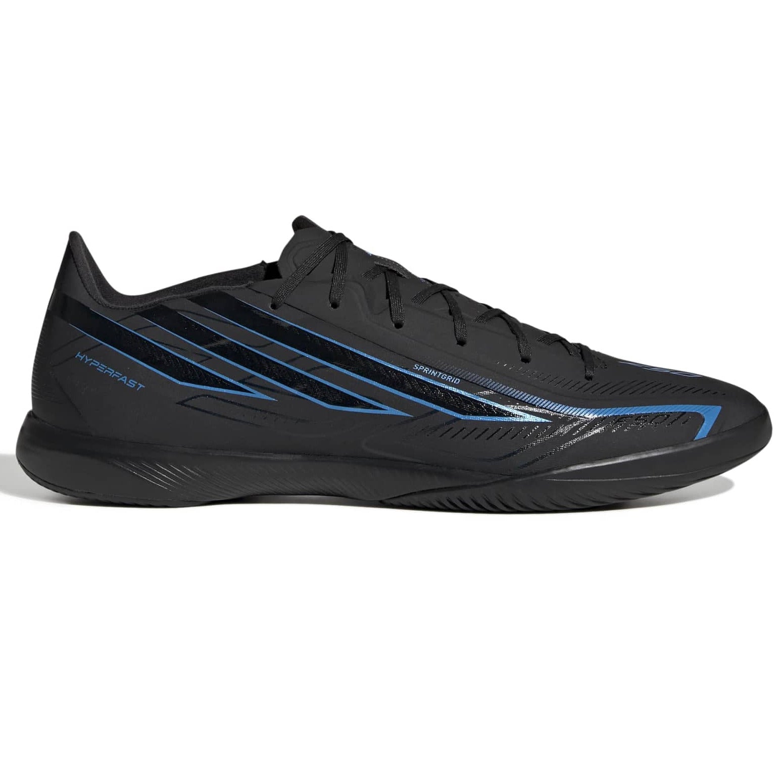 adidas F50 Hyperfast League Indoor Soccer Shoes - Immortal DNA Pack (FA26) (Side 1)