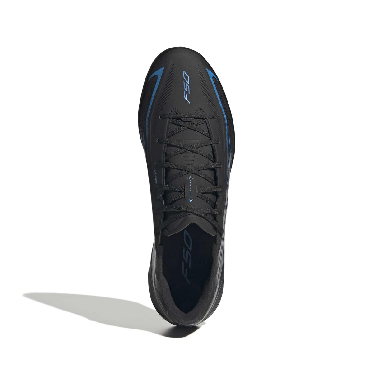 adidas F50 Hyperfast League Indoor Soccer Shoes - Immortal DNA Pack (FA26) (Top)