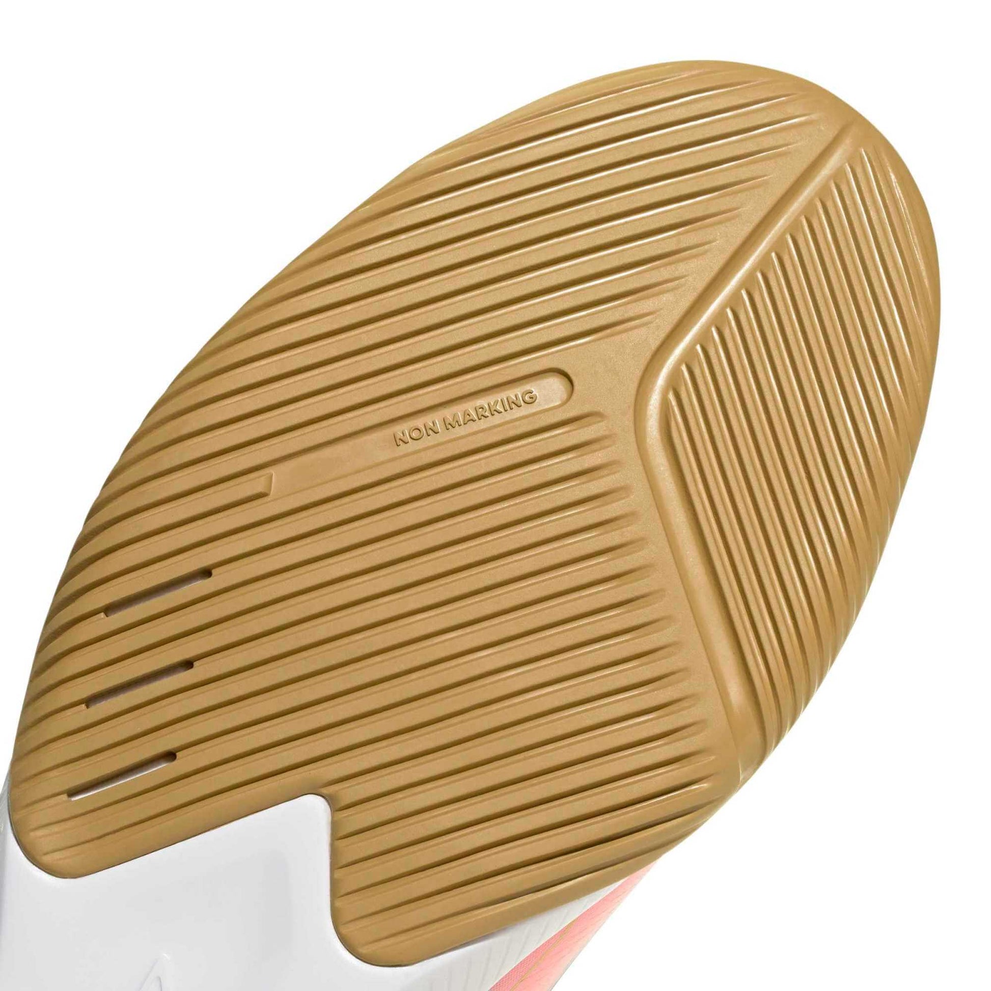 adidas F50 Hyperfast League Indoor Soccer Shoes - Road To Glory Pack (SP26) (Detail 2)