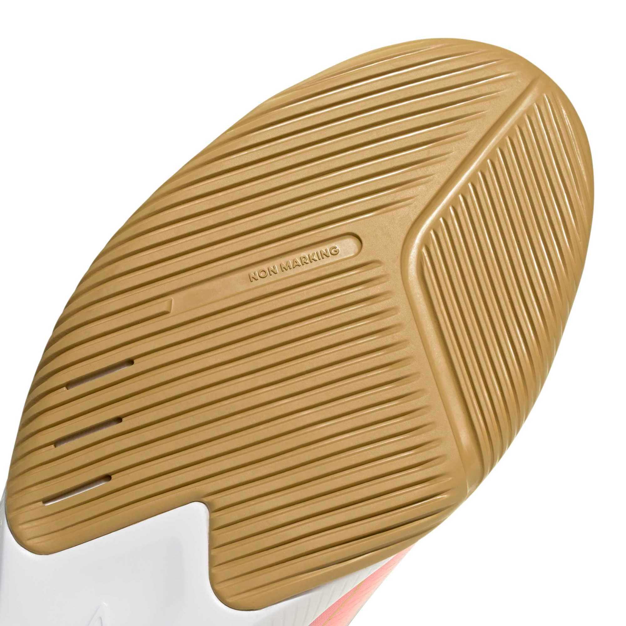 adidas F50 Hyperfast League Indoor Soccer Shoes - Road To Glory Pack (SP26) (Detail 2)