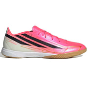 adidas F50 Hyperfast League Indoor Soccer Shoes - Road To Glory Pack (SP26) (Side 1)