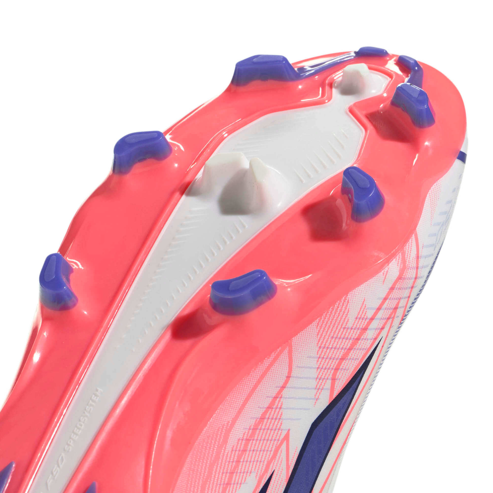 adidas F50 League Mid FG Chaos vs Control – ProSoccer