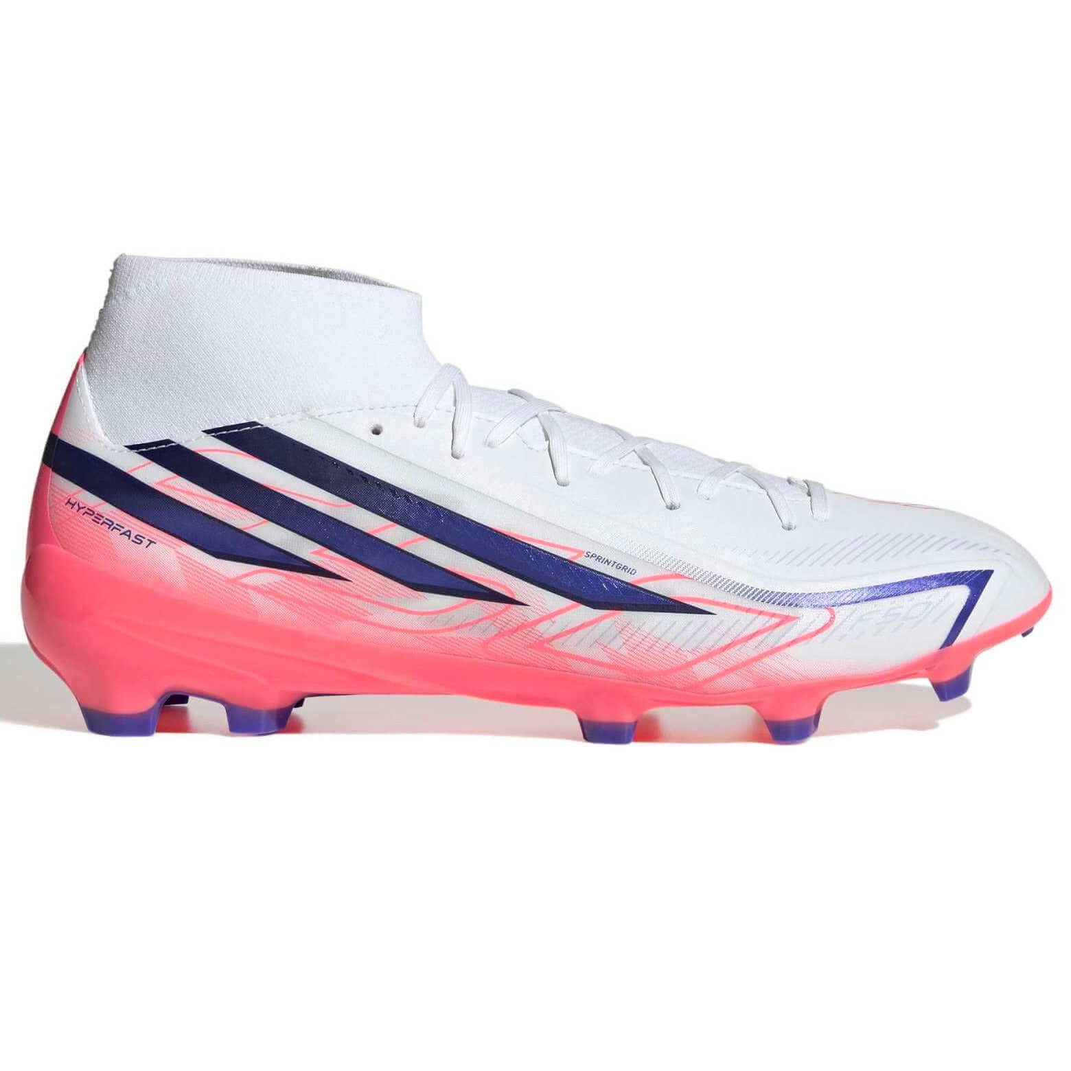 adidas F50 League Mid FG Chaos vs Control – ProSoccer