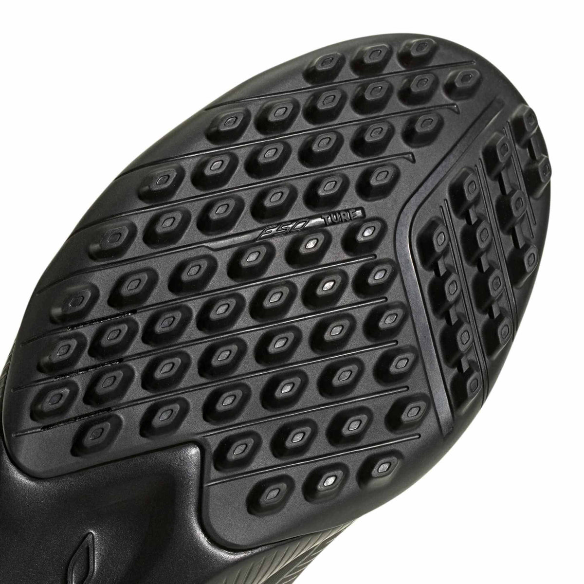 adidas F50 Hyperfast League Turf Soccer Shoes - Immortal DNA Pack (FA26) (Detail 2)