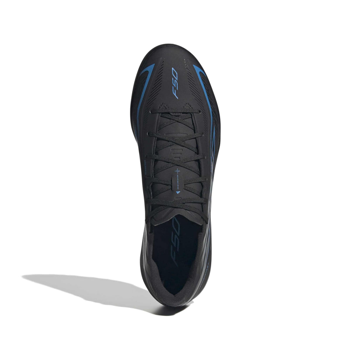 adidas F50 Hyperfast League Turf Soccer Shoes - Immortal DNA Pack (FA26) (Top)