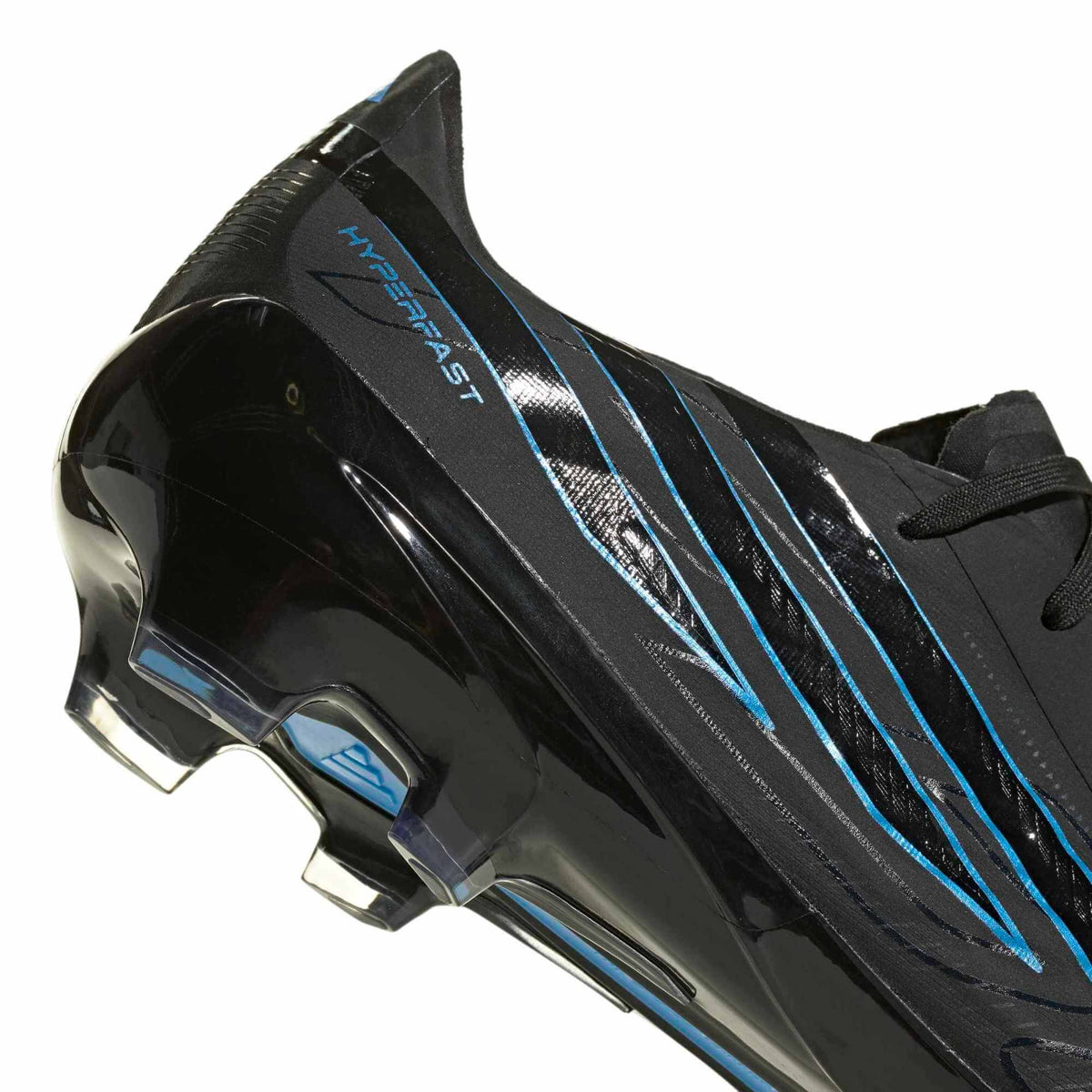 adidas F50 Hyperfast Pro Firm Ground Soccer Cleats - Immortal DNA Pack (FA26) (Detail 2)