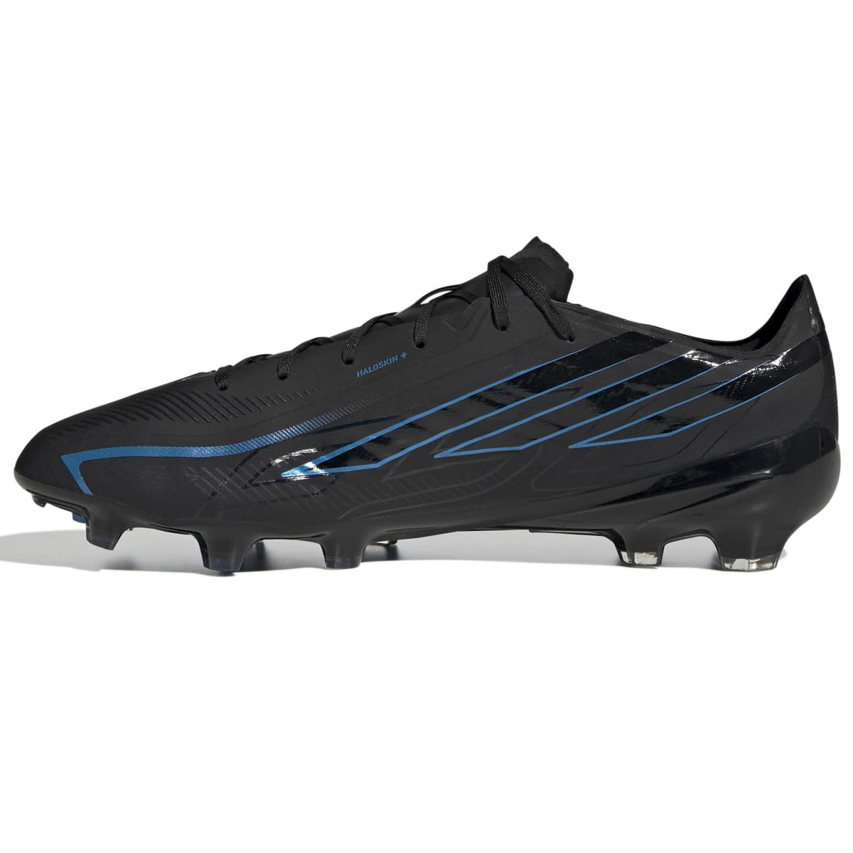 adidas F50 Hyperfast Pro Firm Ground Soccer Cleats - Immortal DNA Pack (FA26) (Side 2)