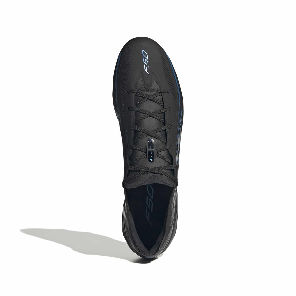 adidas F50 Hyperfast Pro Firm Ground Soccer Cleats - Immortal DNA Pack (FA26) (Top)