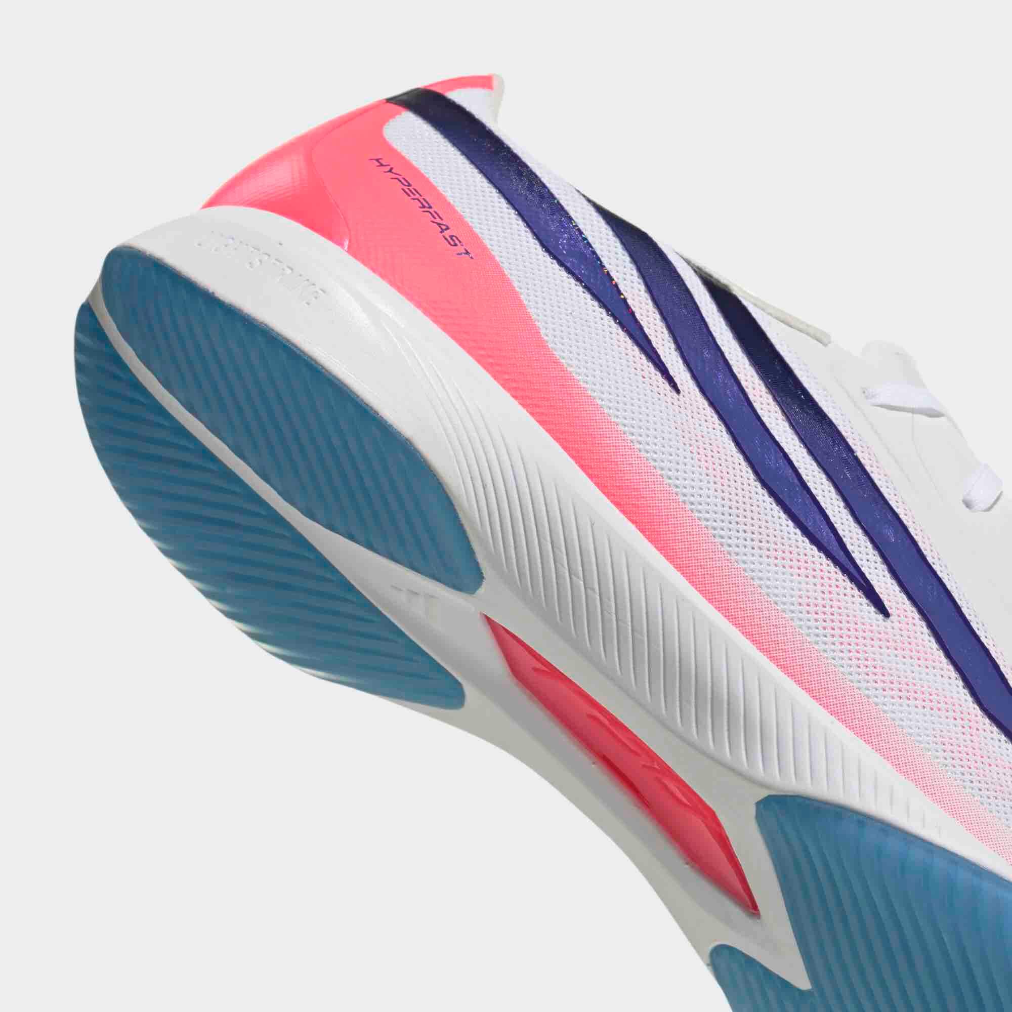 adidas F50 Hyperfast Pro Indoor Soccer Shoes - Chaos Vs Control Pack (FA26) (Detail 2)