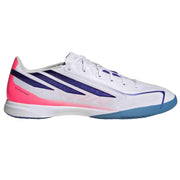 adidas F50 Hyperfast Pro Indoor Soccer Shoes - Chaos Vs Control Pack (FA26) (Side 1)