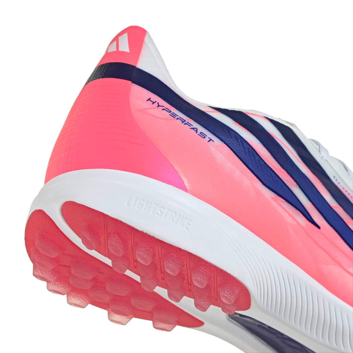 adidas F50 Hyperfast Pro Turf Soccer Shoes - Chaos Vs Control Pack (FA26) (Detail 2)