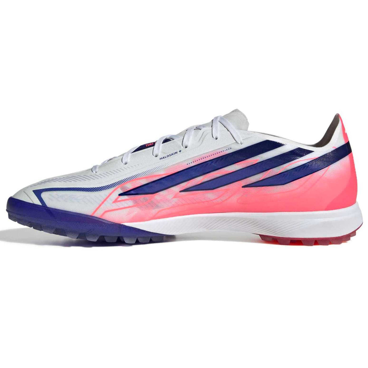 adidas F50 Hyperfast Pro Turf Soccer Shoes - Chaos Vs Control Pack (FA26) (Side 2)