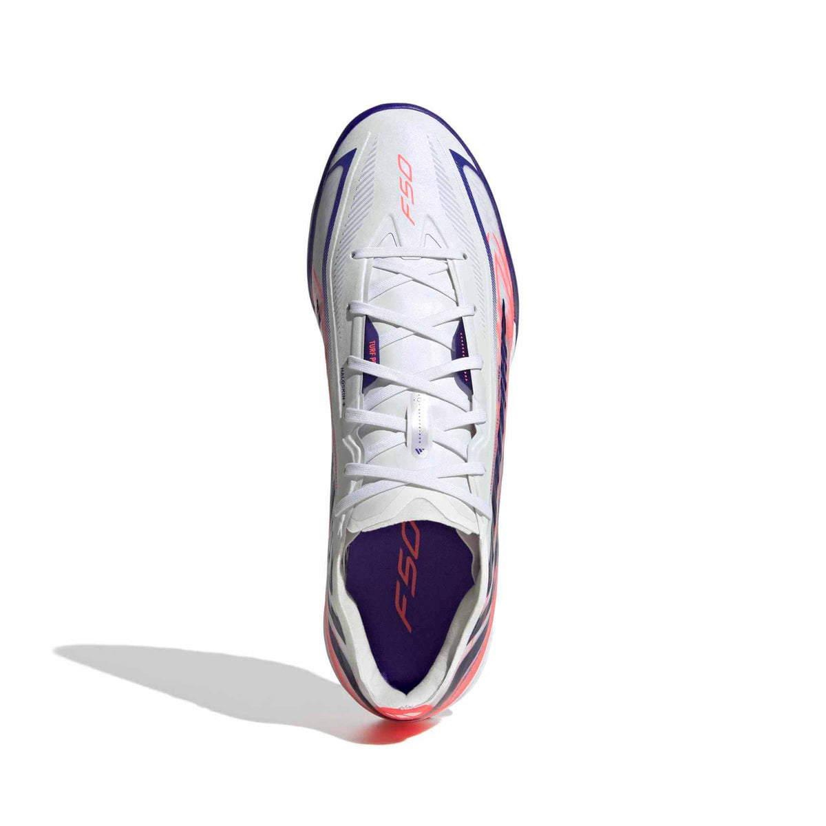 adidas F50 Hyperfast Pro Turf Soccer Shoes - Chaos Vs Control Pack (FA26) (Top)